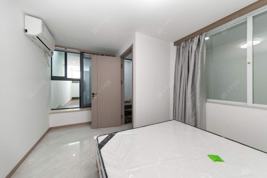 亚泰财富中心房源室内图 常州亚泰财富中心在租房源室内图_小牛看房