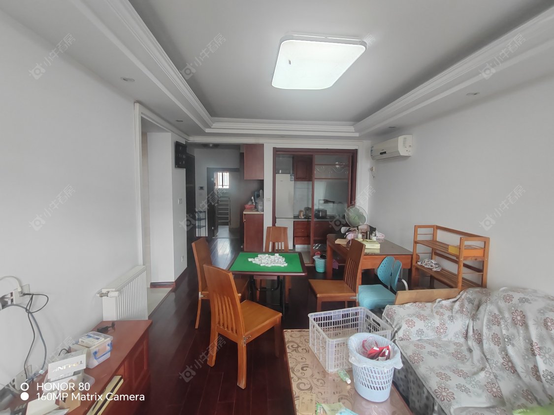 常州中央花园在租房源_小牛看房