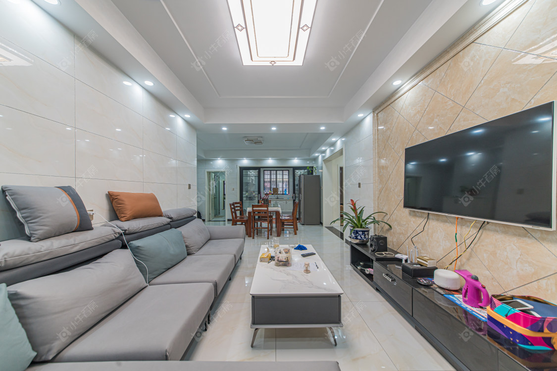 花东二村房源室内图 常州花东二村在售二手房源室内图_小牛看房