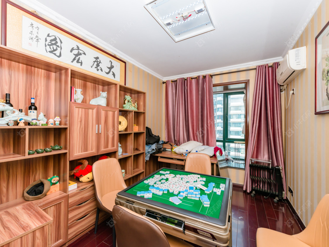 常州河景花园在售二手房源室内图_小牛看房