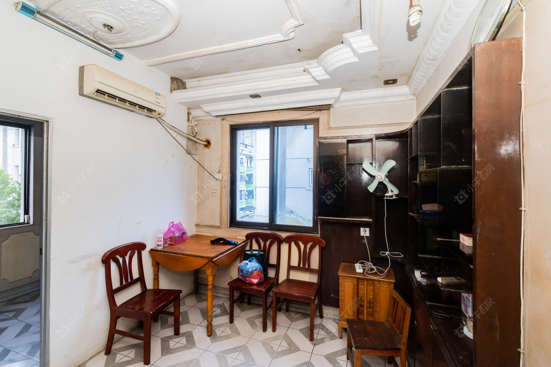 常州清凉新村在售二手房源_小牛看房