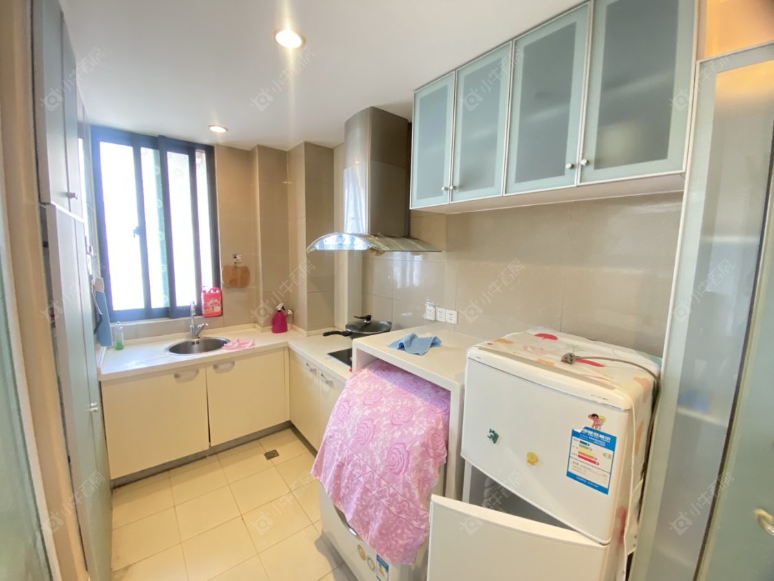 常州中央花园在租房源室内图_小牛看房