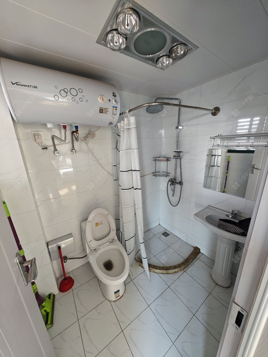 友邦商务大厦房源室内图 常州友邦商务大厦在租房源室内图_小牛看房