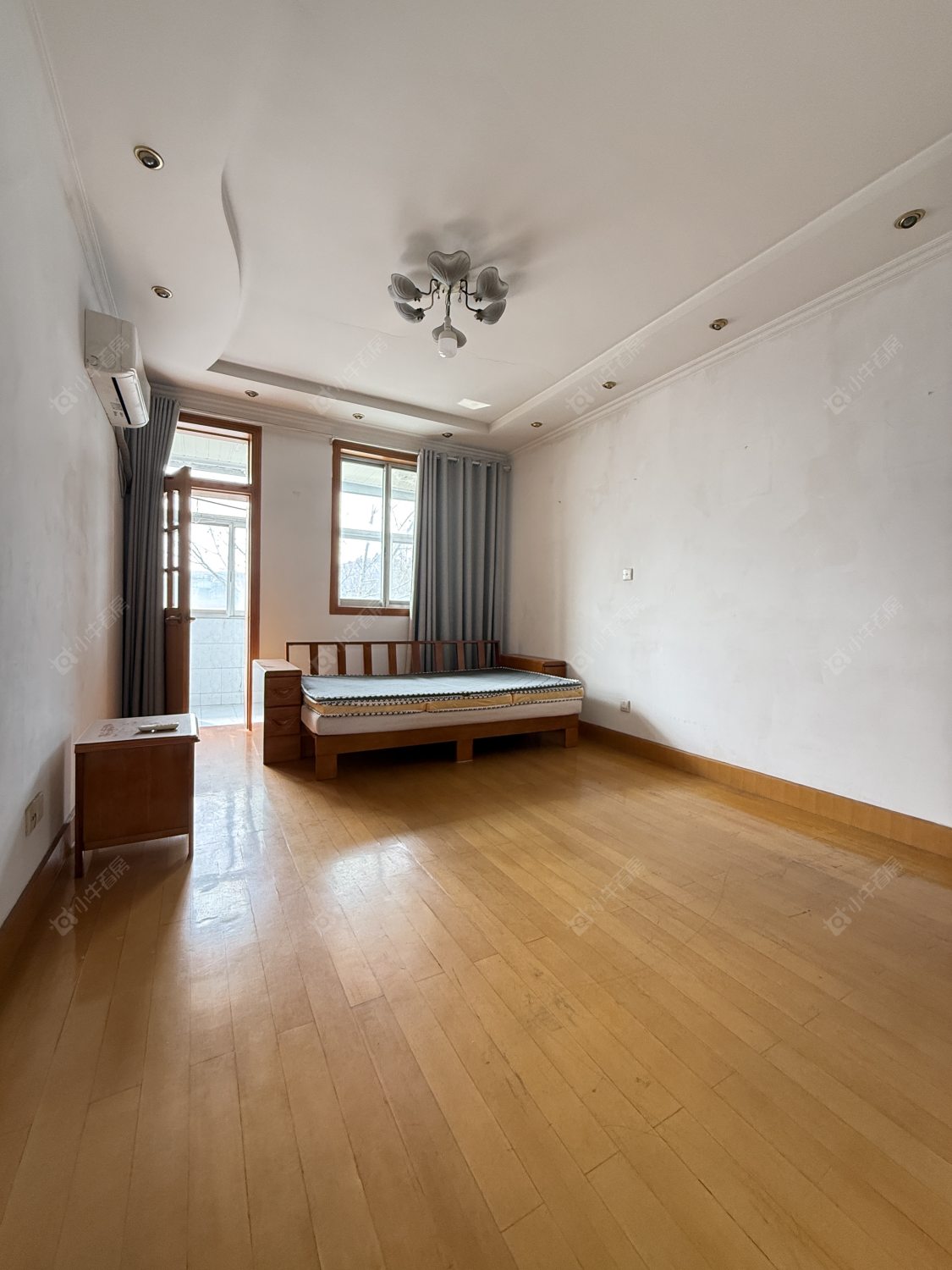 常州桃园新村在租房源室内图_小牛看房