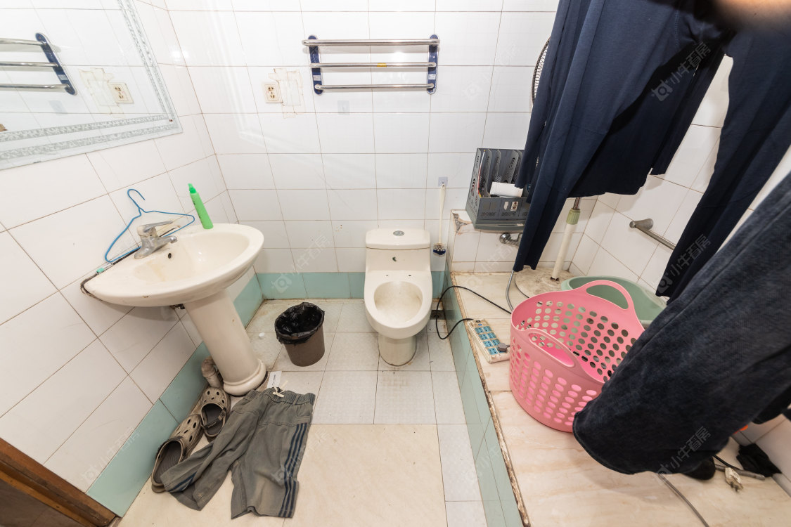 常州长宏苑在售二手房源室内图_小牛看房