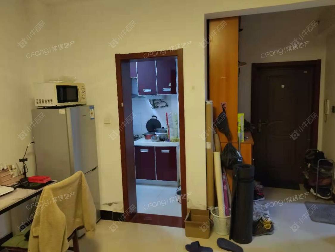 常州腾龙苑西区在租房源_小牛看房