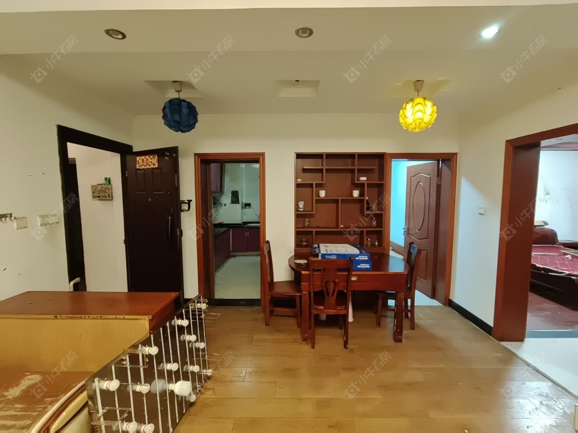 常州玲珑花园在租房源室内图_小牛看房