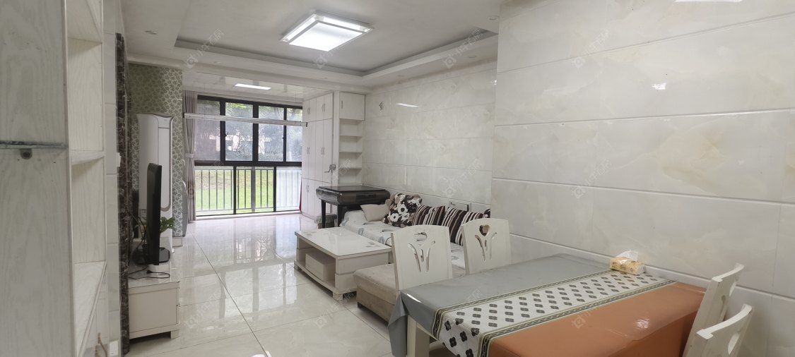 常州新城春天里3室2厅1卫出租_小牛看房