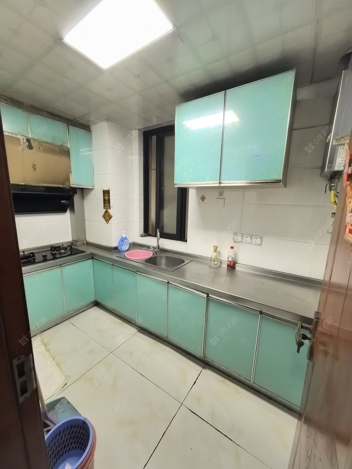 常州高成天鹅湖在租房源室内图_小牛看房