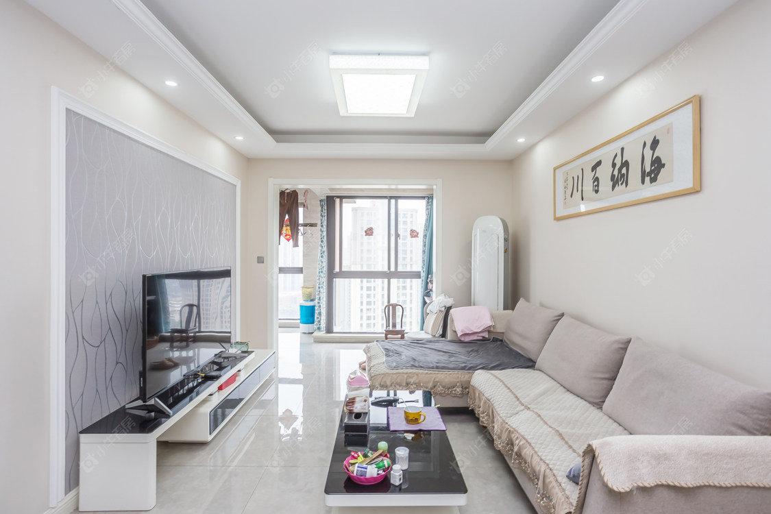 常州深业华府在售二手房源室内图_小牛看房