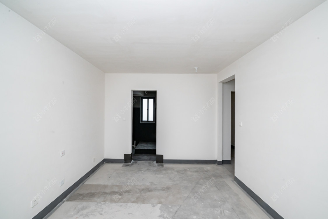 常州华润国际六期在售二手房源室内图_小牛看房