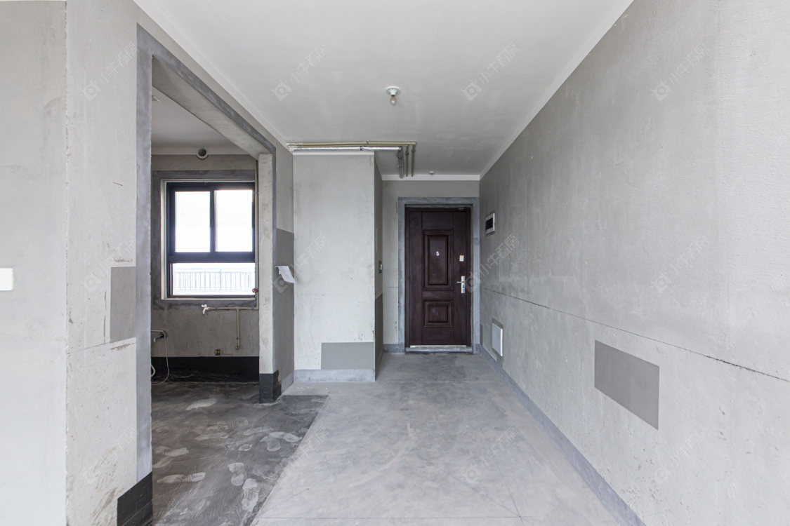 路劲誉湖湾房源室内图 常州路劲誉湖湾在售二手房源室内图_小牛看房