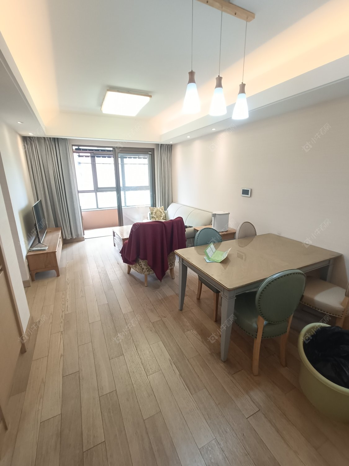 常州龙洲伊都在租房源_小牛看房