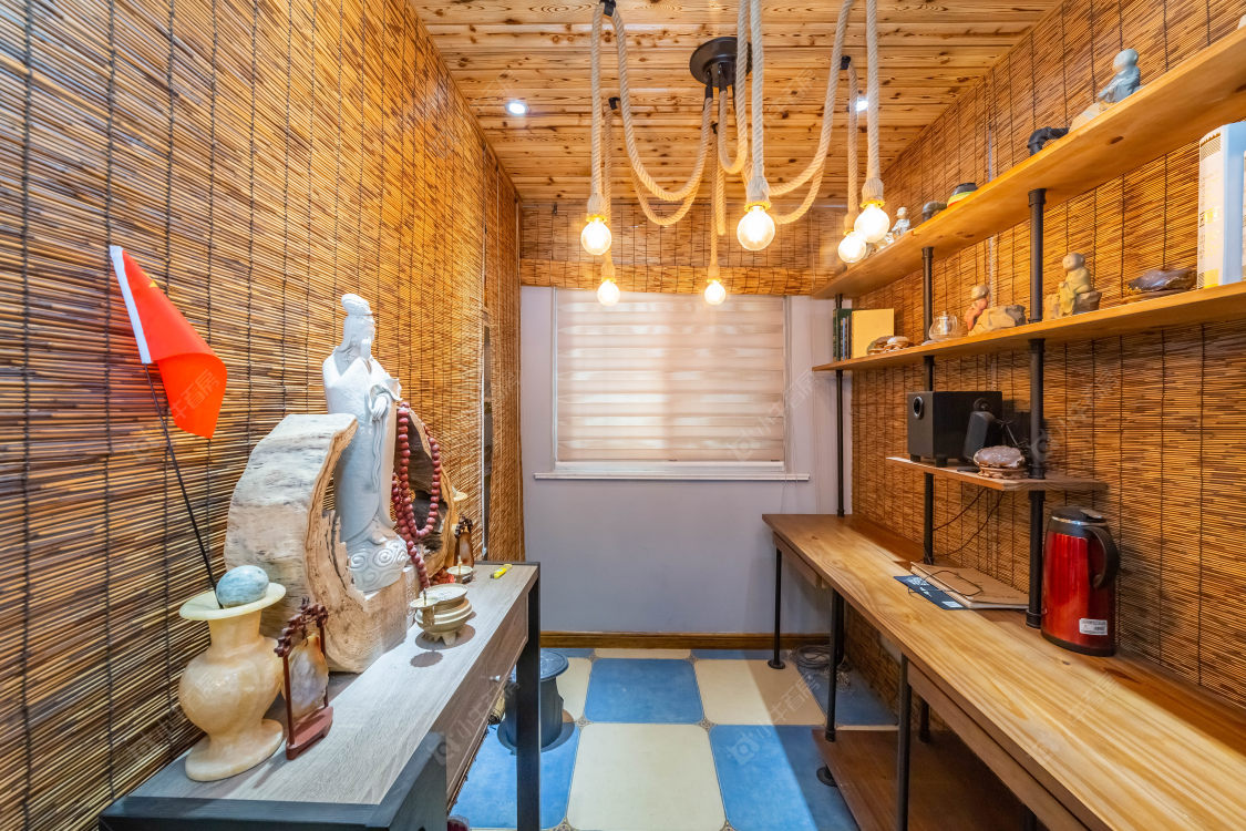 常州新城悠活城在售二手房源室内图_小牛看房