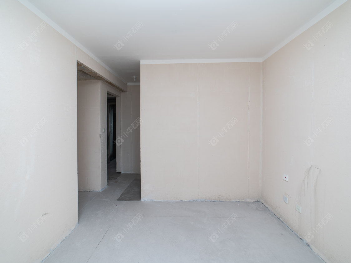 常州旭辉都会江来在售二手房源室内图_小牛看房