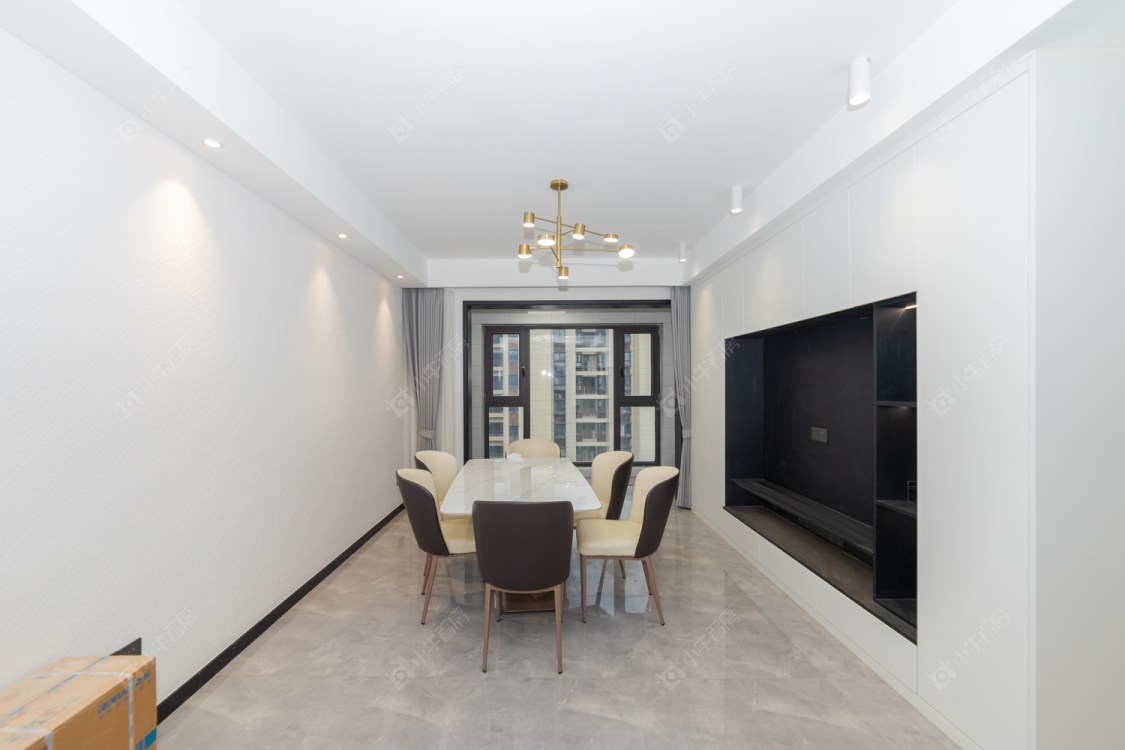 常州三江公园在售二手房_小牛看房