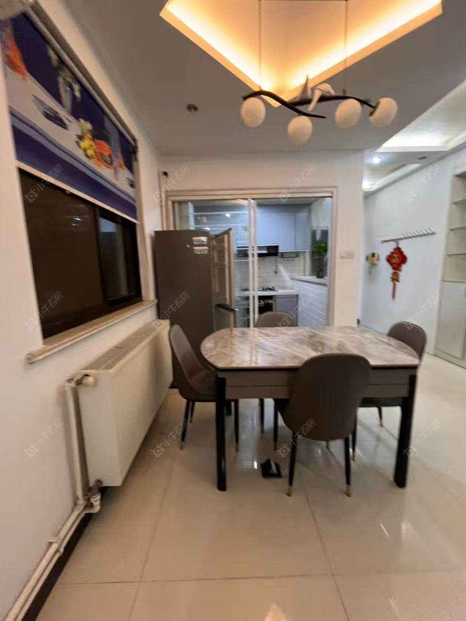 新城公馆风尚房源室内图 常州新城公馆风尚在租房源室内图_小牛看房