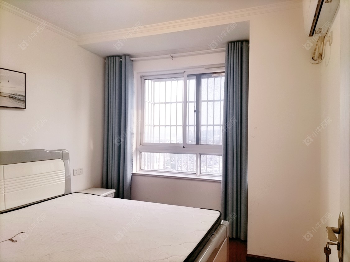 常州绿地世纪城三期在租房源_小牛看房