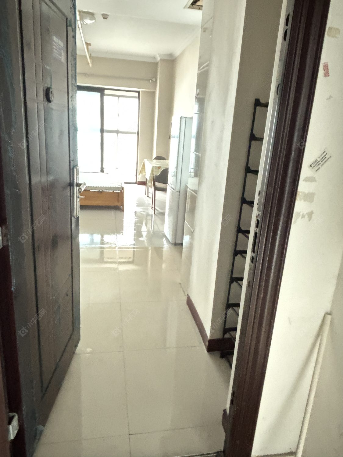 高力国际SOHO房源室内图 常州高力国际SOHO在租房源室内图_小牛看房