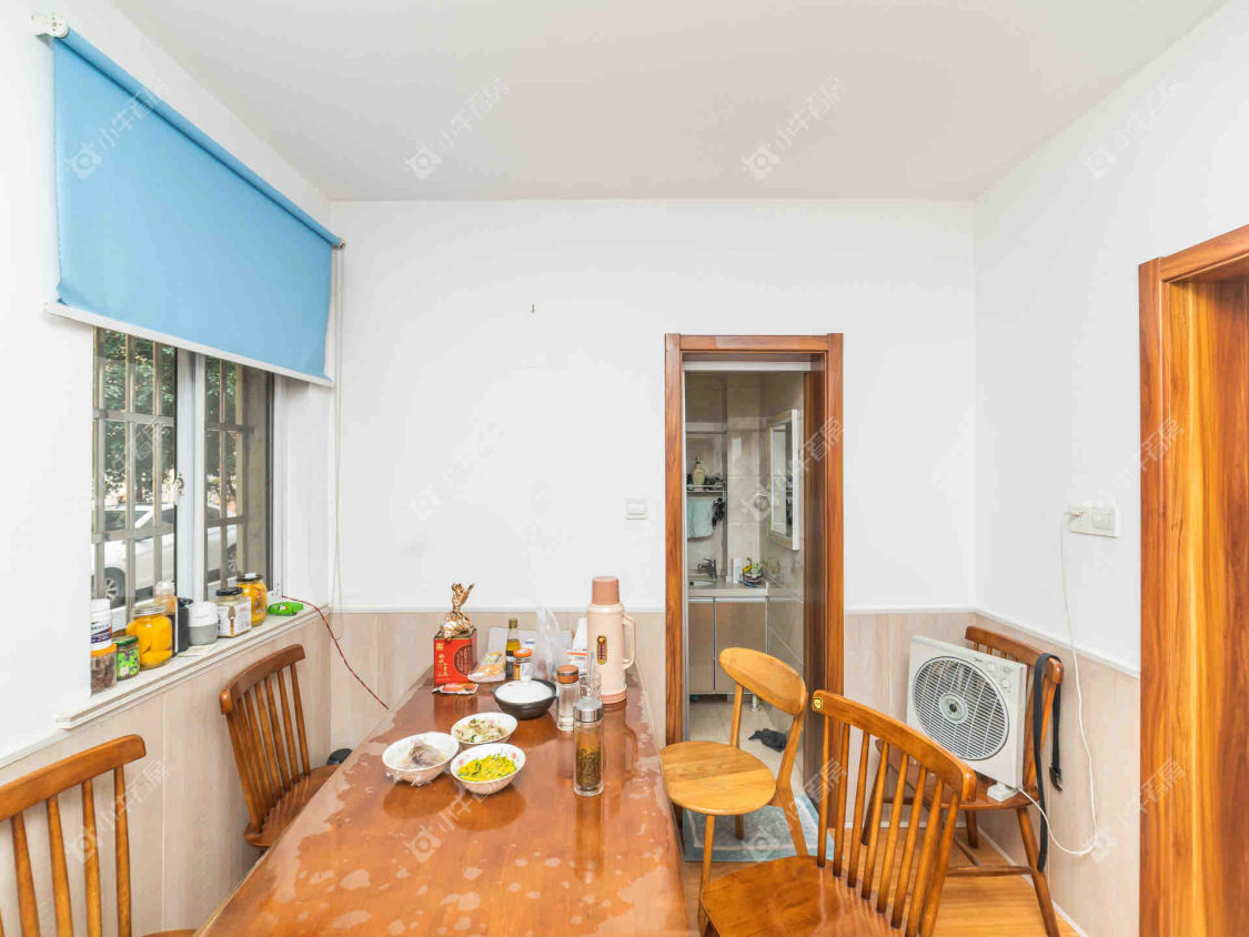 常州站北新村中站北在租房源室内图_小牛看房