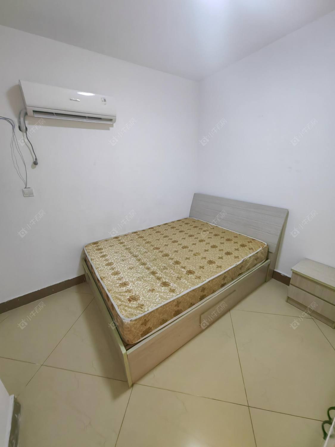 常州金百国际在租房源室内图_小牛看房