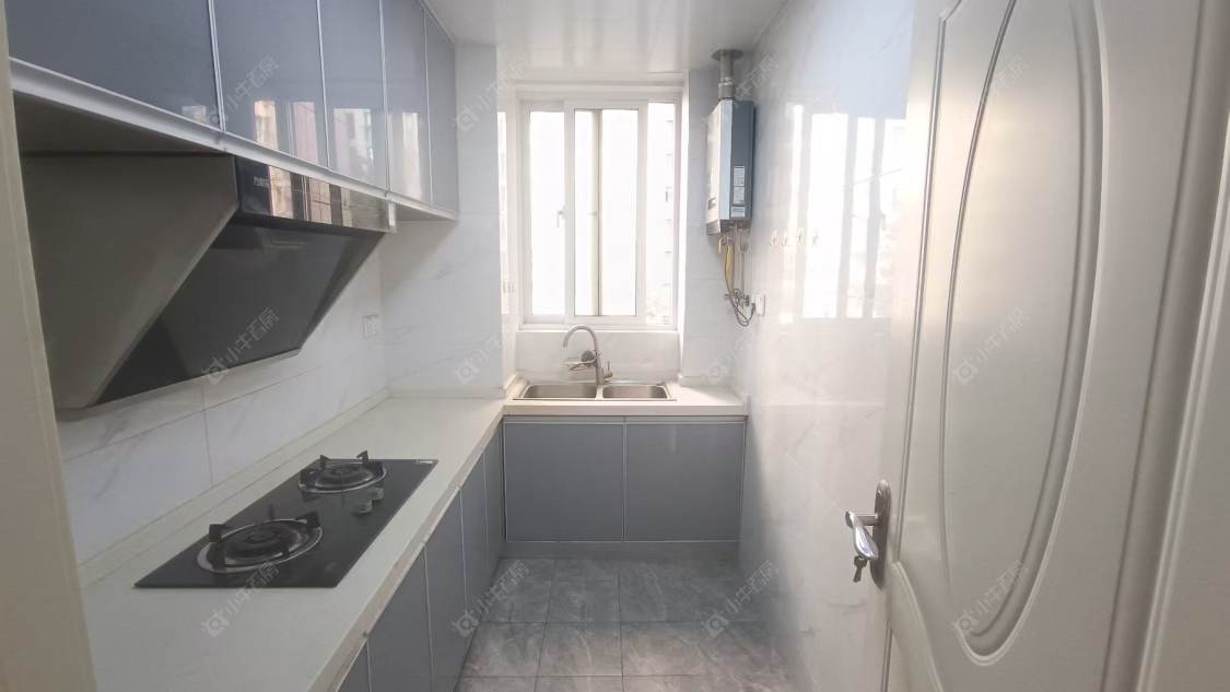 常州新城春天里在租房源室内图_小牛看房