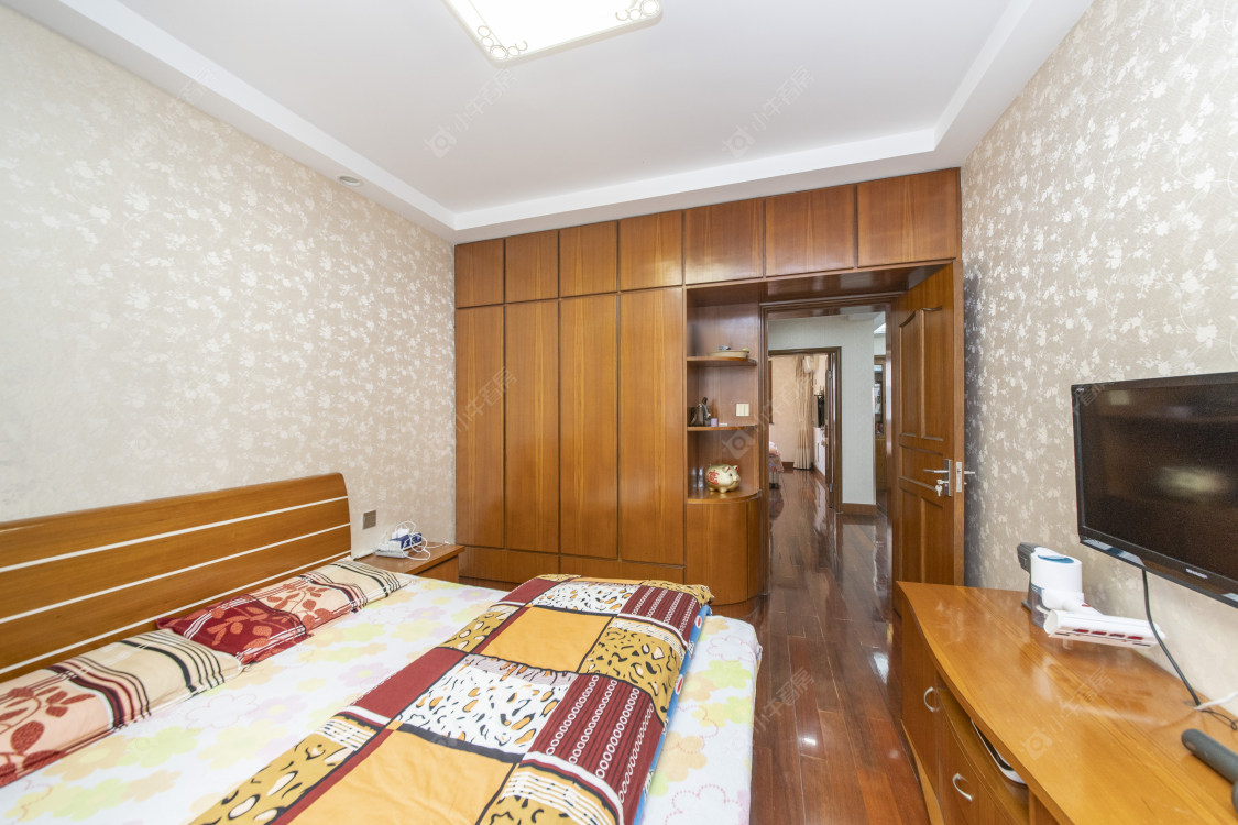 常州中凉花园在售二手房源室内图_小牛看房