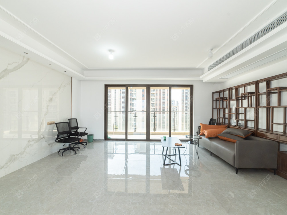 常州碧桂园碧玥和鸣在售二手房源室内图_小牛看房