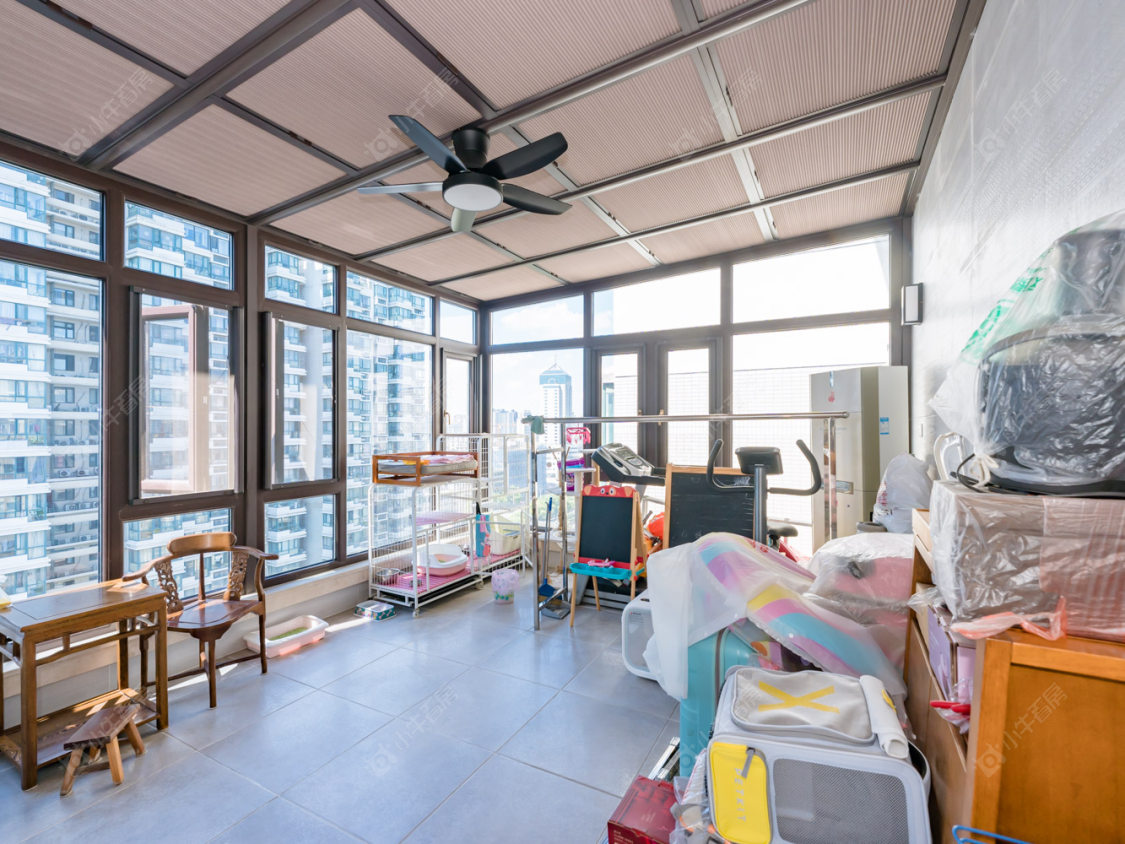 河景花园房源室内图 常州河景花园在售二手房源室内图_小牛看房