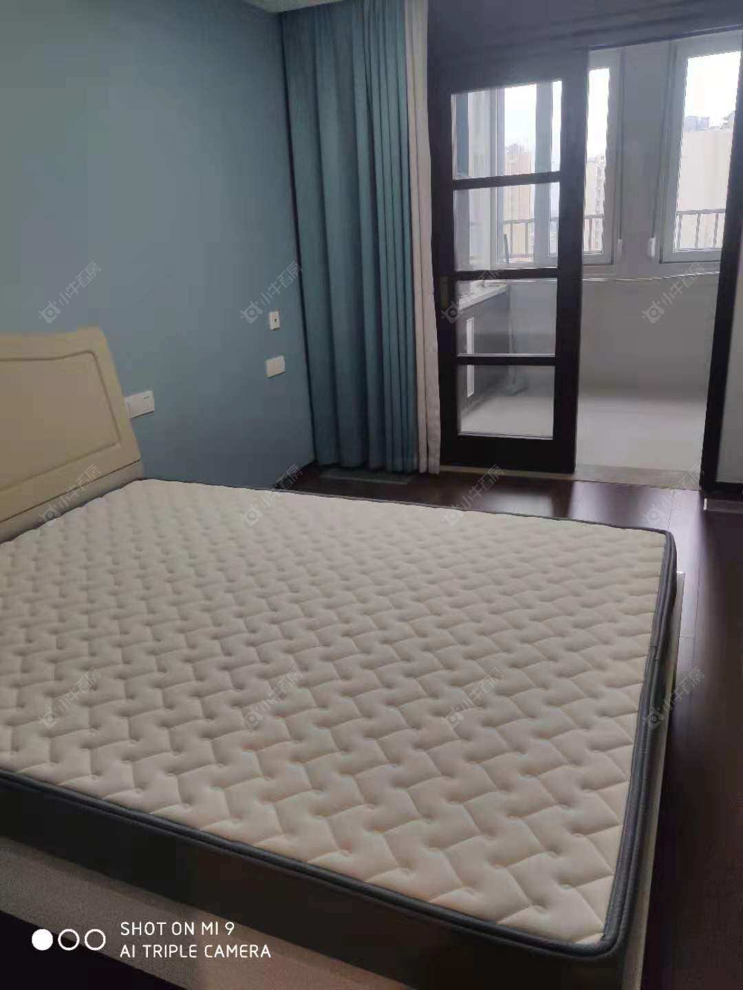常州朗诗邻里中心在租房源_小牛看房