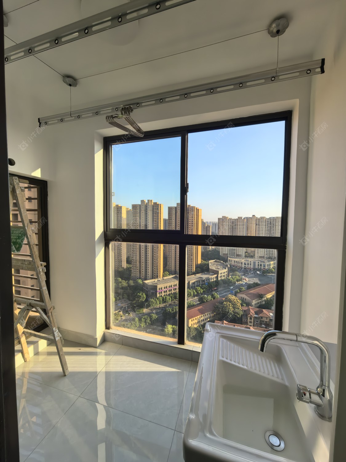 常州常发豪郡在租房源室内图_小牛看房