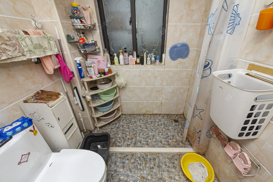 常州绿地香奈在售二手房源室内图_小牛看房