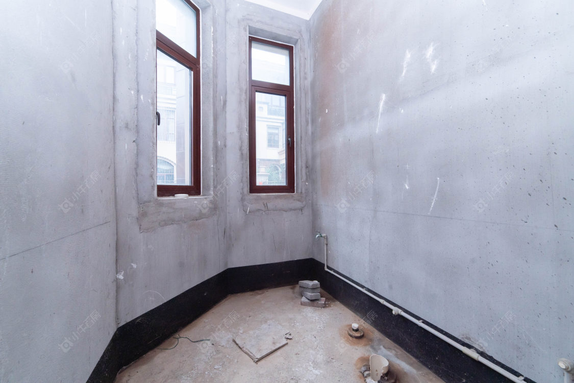 常州金洲花城在售二手房源室内图_小牛看房