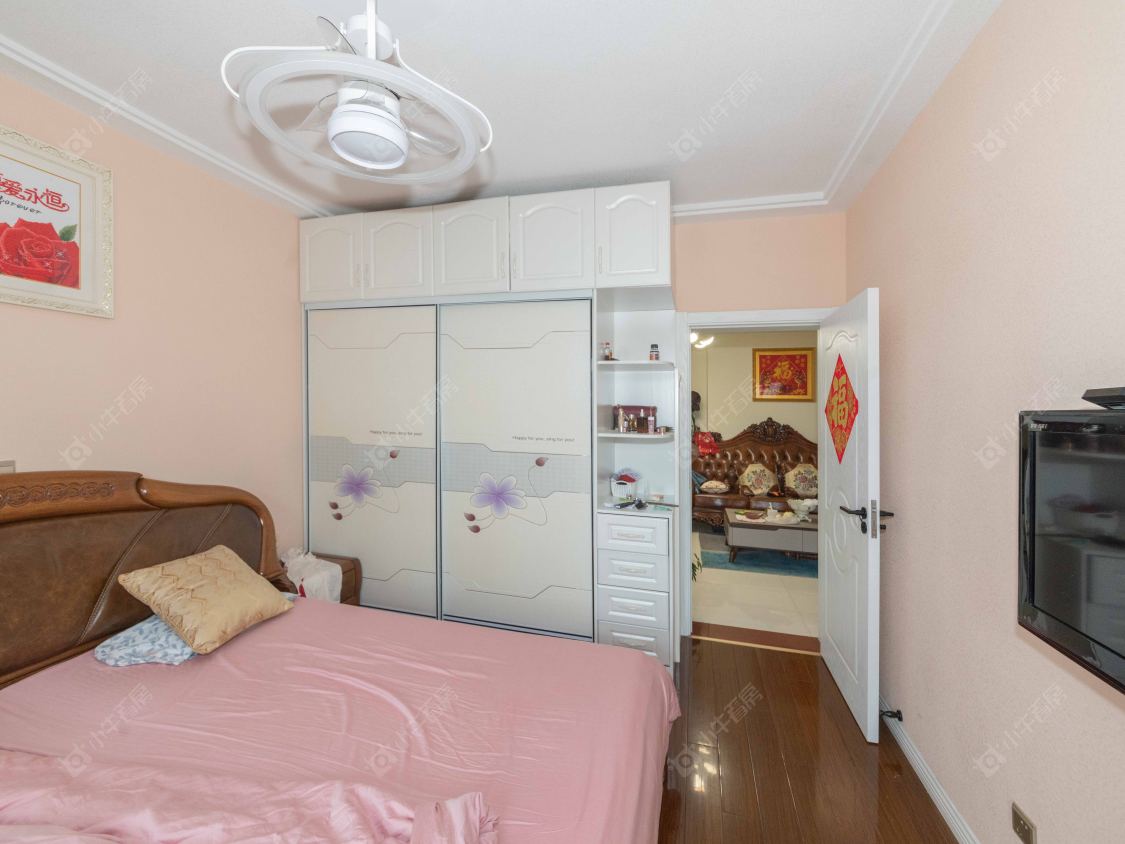 御源林城西区房源室内图 常州御源林城西区在售二手房源室内图_小牛看房