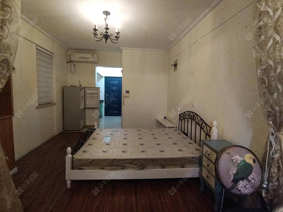 常州新天地商业广场在租房源室内图_小牛看房