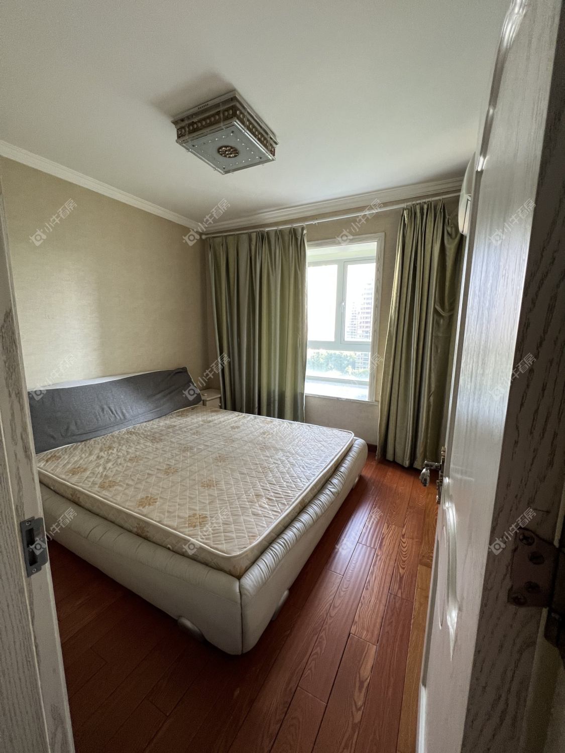 常州天隽峰在租房源_小牛看房