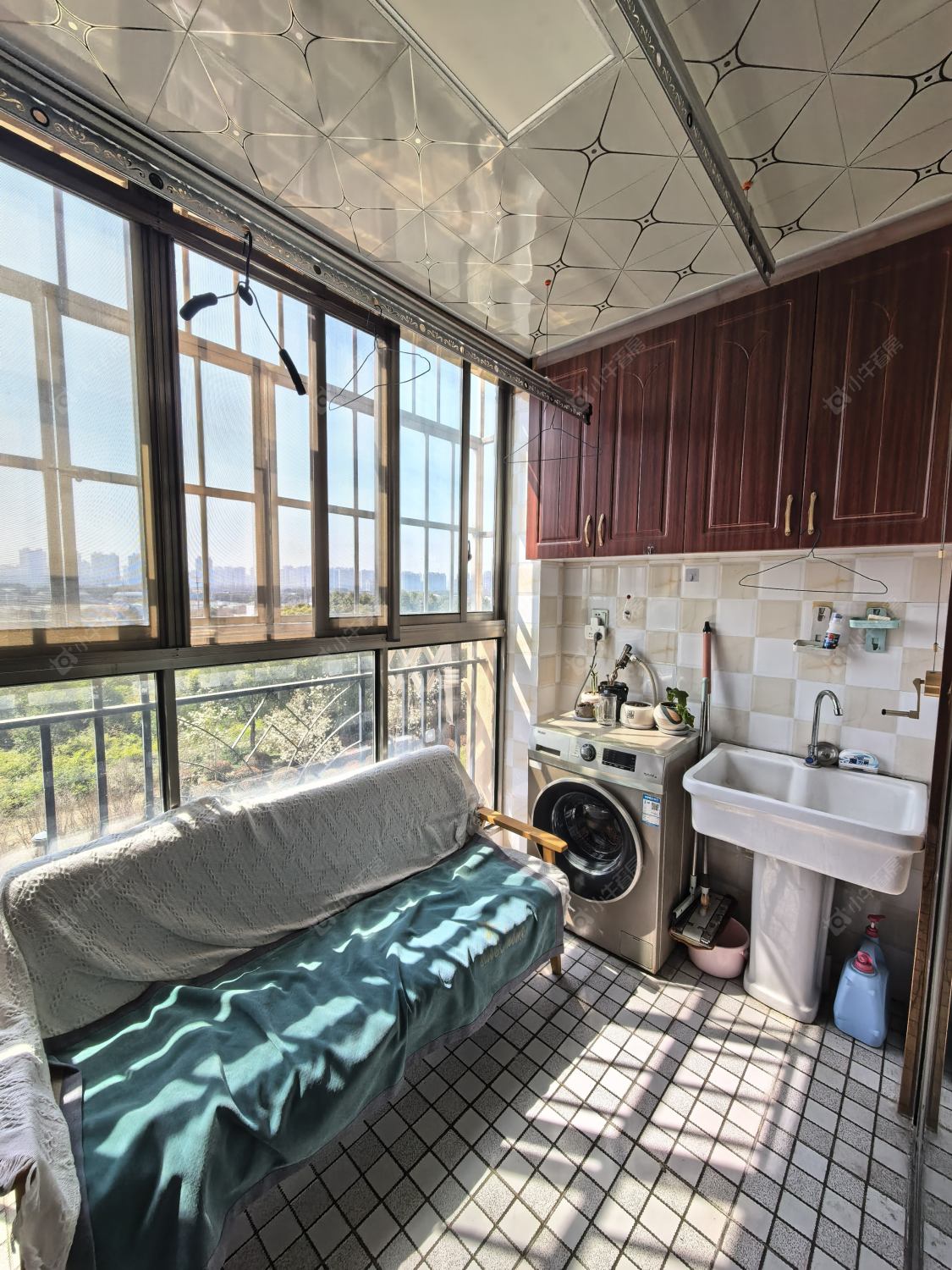 常州银河湾第一城二期在租房源_小牛看房