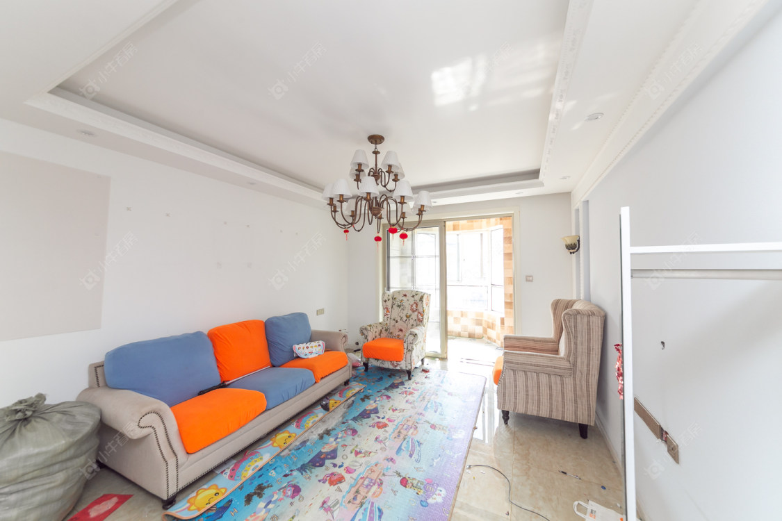 清潭花苑房源室内图 常州清潭花苑在售二手房源室内图_小牛看房