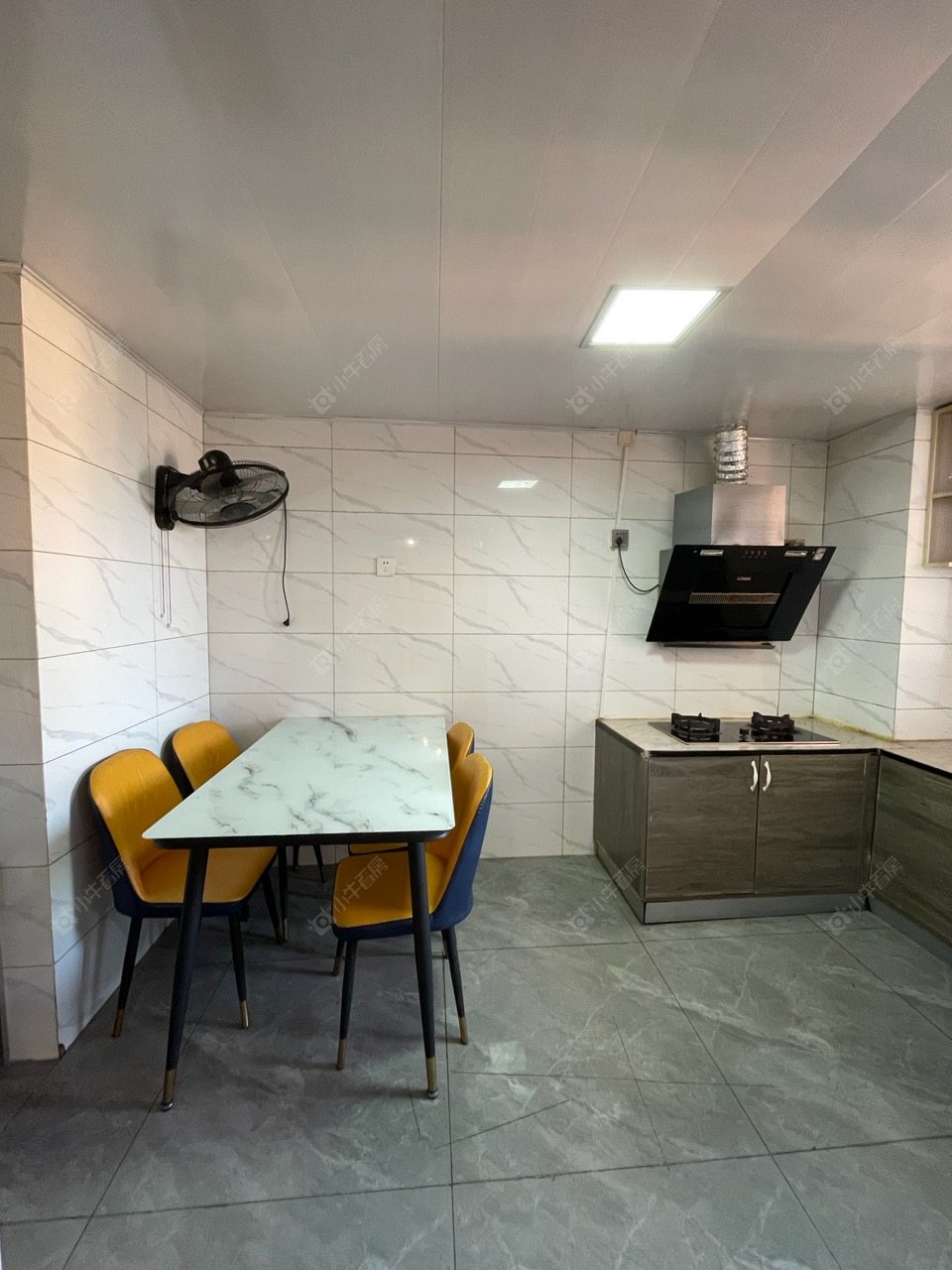 常州银河湾明苑二期在租房源室内图_小牛看房