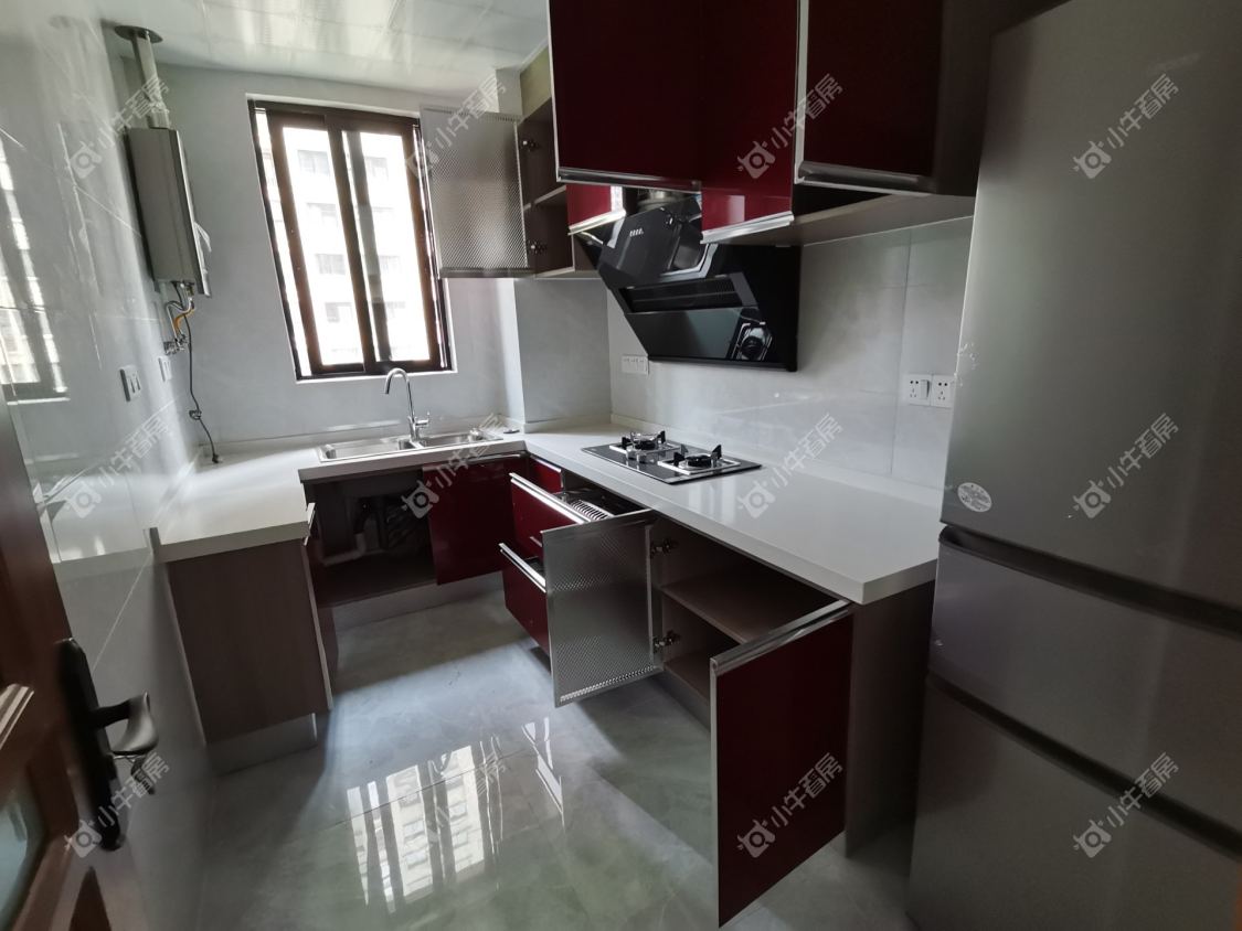 常州新城公馆荣域在租房源_小牛看房