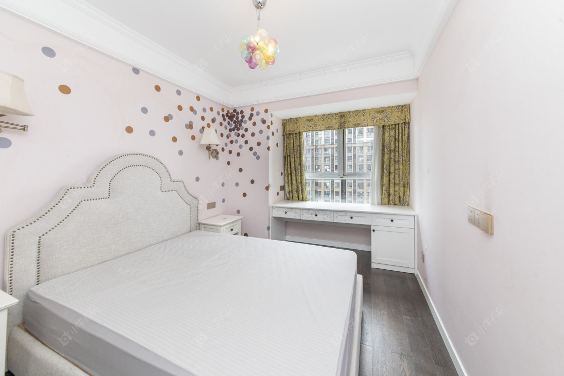 常州万达中央华城在售二手房源室内图_小牛看房