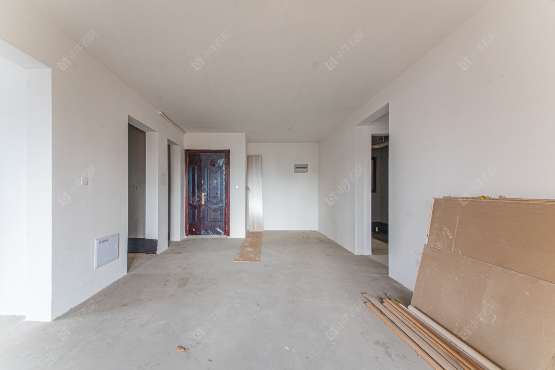 常州龙德花园在售二手房源室内图_小牛看房