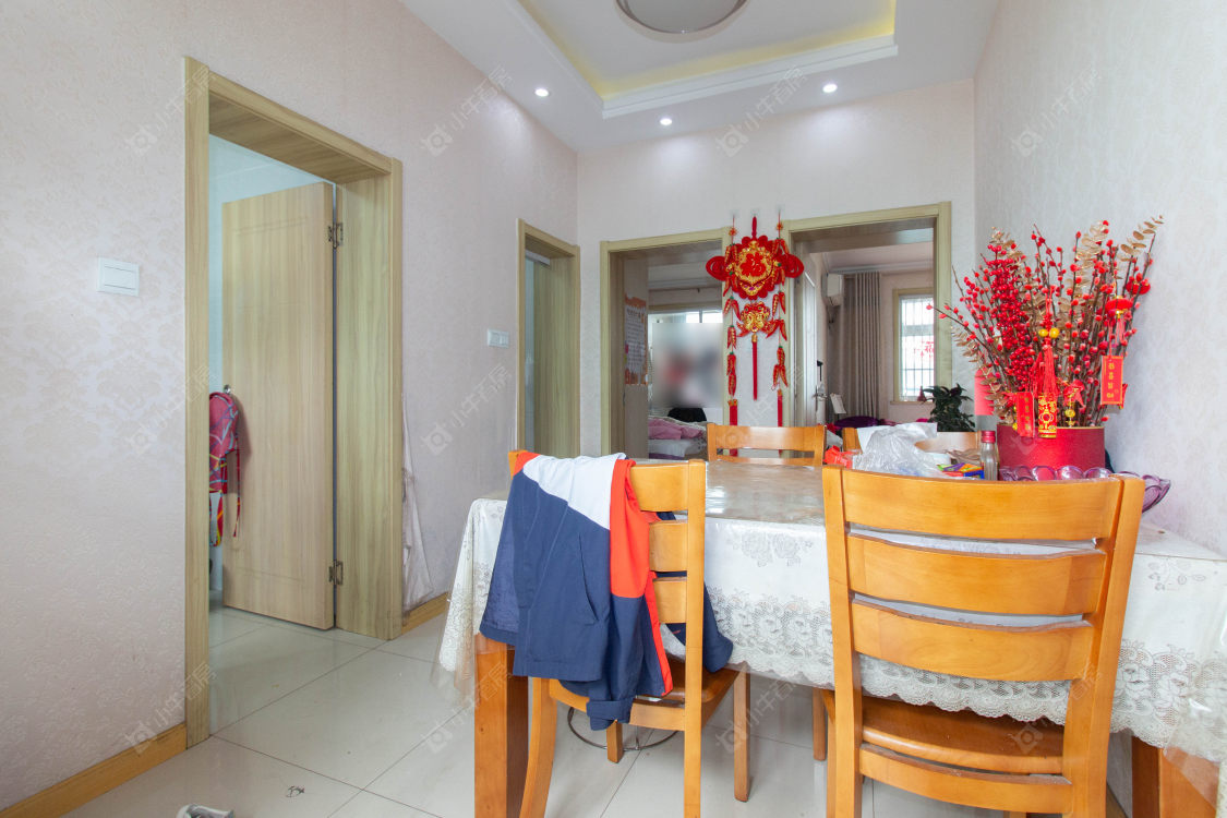 朝阳四村房源室内图 常州朝阳四村在售二手房源室内图_小牛看房