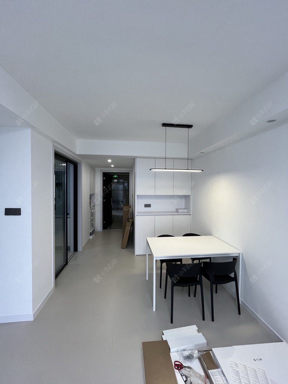 常州华润国际六期在租房源户型图_小牛看房