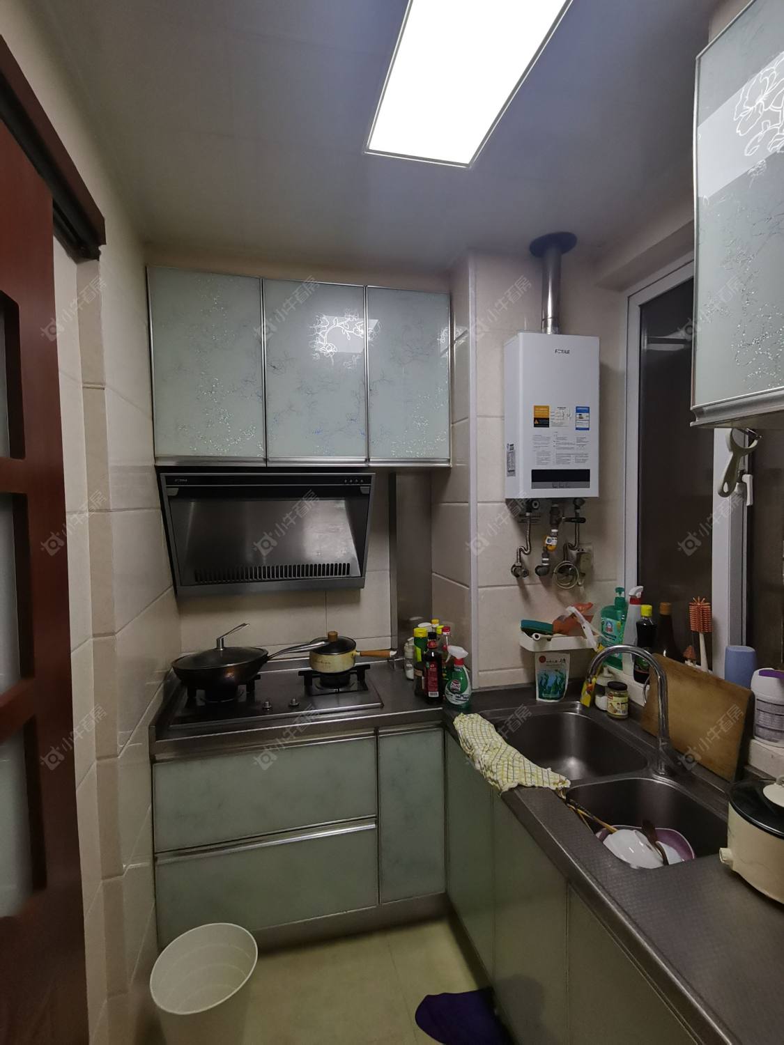 常州龙湖香醍时光在租房源室内图_小牛看房