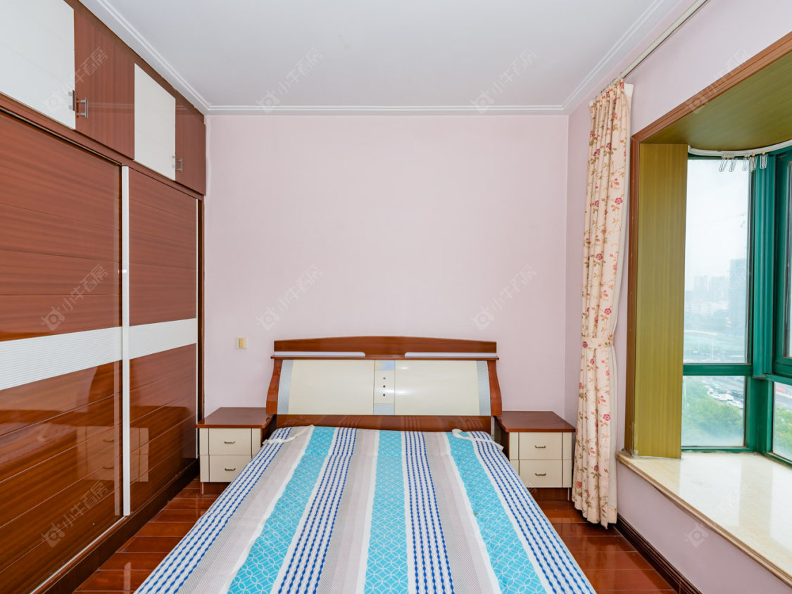 河景花园房源室内图 常州河景花园在售二手房源室内图_小牛看房