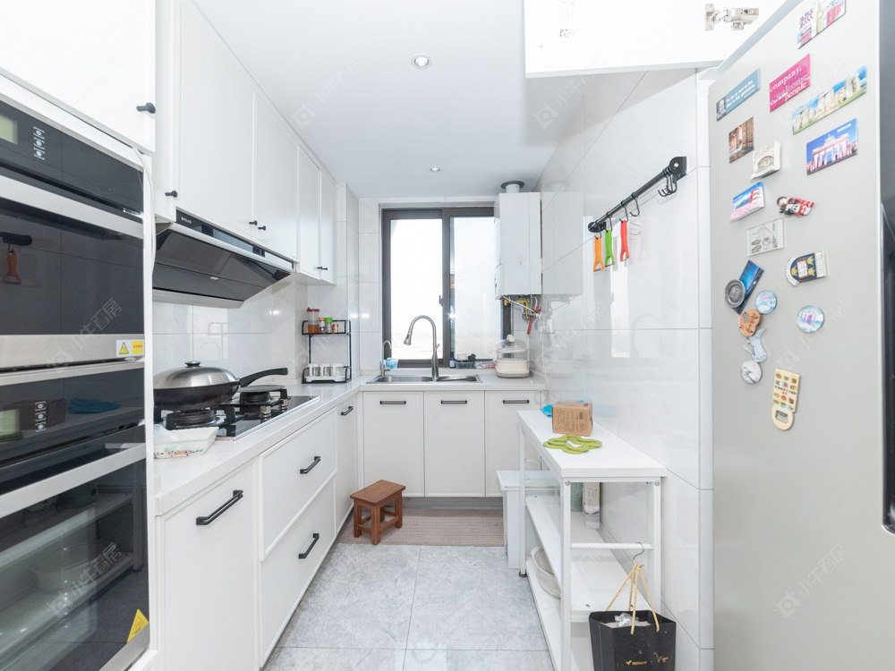 常州牡丹水岸国际在售二手房源室内图_小牛看房