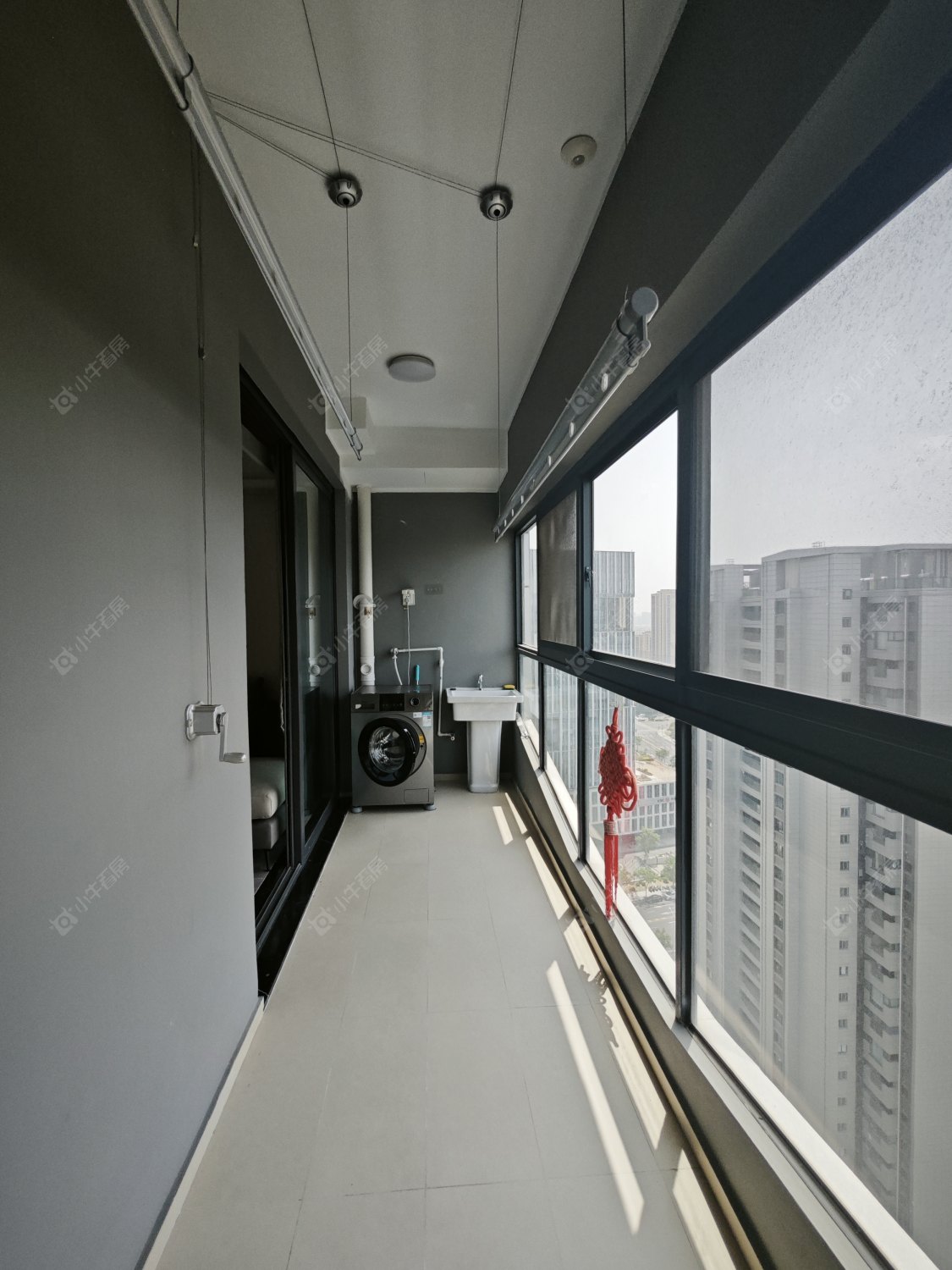 常州蓝光晶曜在租房源_小牛看房