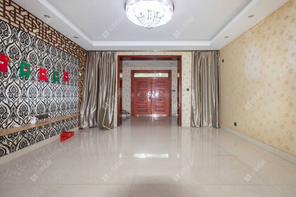 常州华润国际一期在租房源_小牛看房