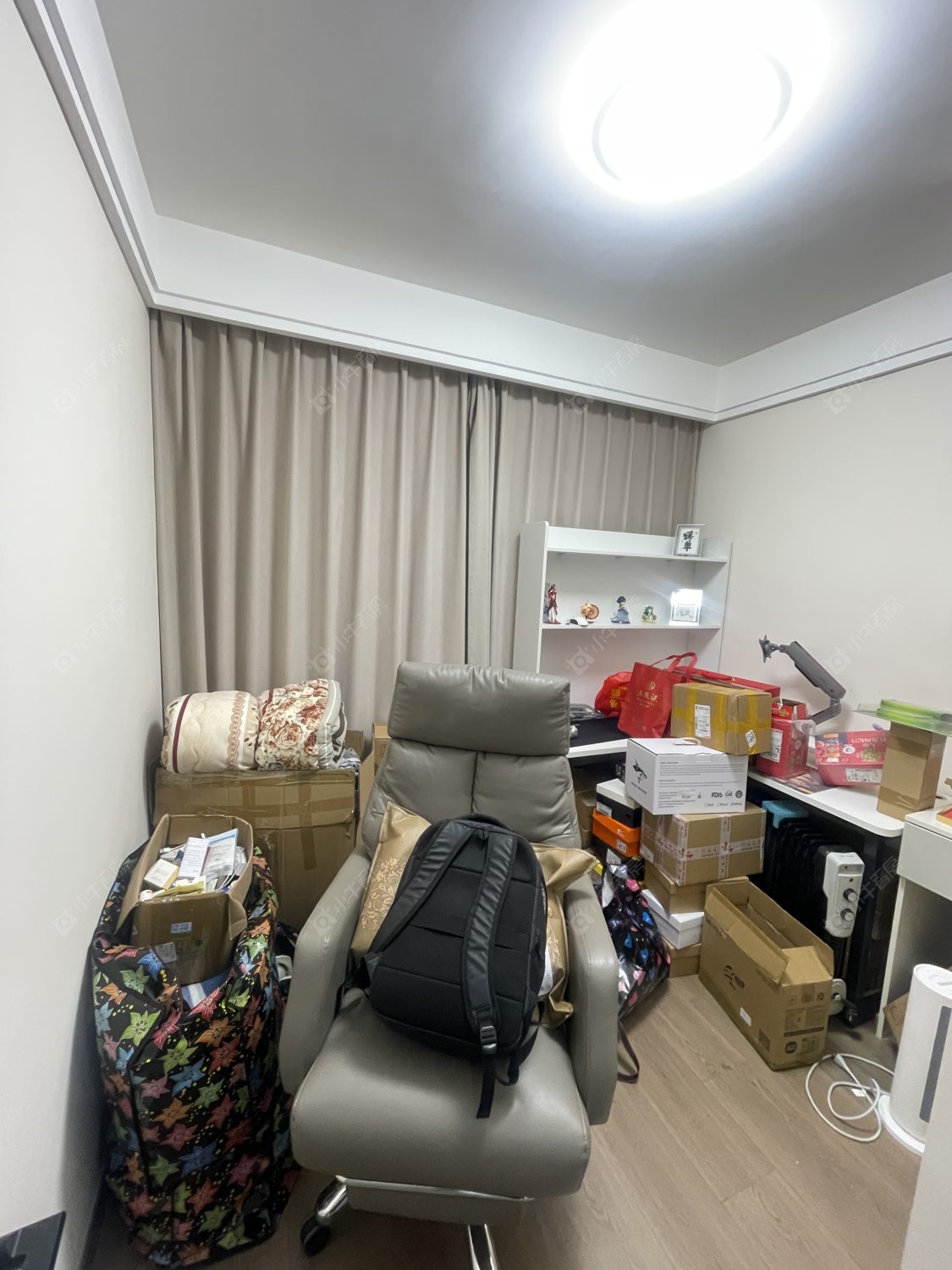 常州绿都万和城七区在租房源室内图_小牛看房